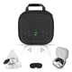 thumbnail image 1 of Funda rígida Sarlar BS2 para auriculares Meta Quest 3S/Quest 3/Oculus Quest 2 VR, 1 of 7