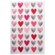 thumbnail image 4 of Juego de paños de cocina DII Valentine's Day Collection Hearts, 2 piezas, 4 of 9