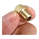 thumbnail image 4 of Adaptador Válvula Francesa A Auto Con Sello De Goma Antifuga, 4 of 4
