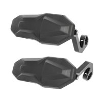 Ioensy - Protección Contra Las Partes De Los Guardias De Bicicletas Para Ciclismo Actividades Al Aire Libre De Bicicleta Doblada