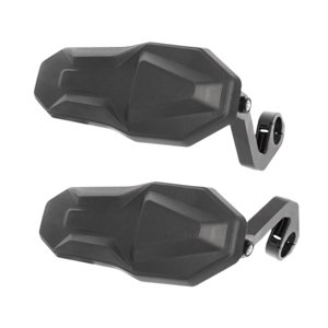 Ioensy - Protección Contra Las Partes De Los Guardias De Bicicletas Para Ciclismo Actividades Al Aire Libre De Bicicleta Doblada