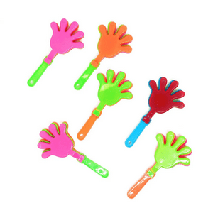 Genérico - Manitos Clap X6Uni