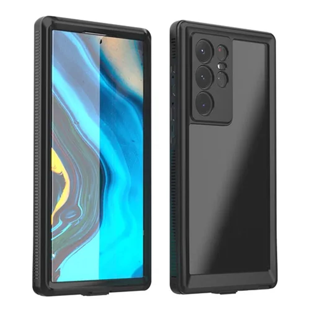 Genérico - Carcasa Blindada Para S22 Ultra Waterproof