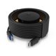 thumbnail image 1 of UBIQUITI 5V 2A Fuente poder p/DOORBELL Conector USB-C c/cable7m Type-C, 1 of 7