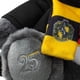 thumbnail image 4 of Peluche Ositos Cariñositos Hufflepuff Casa Love-a-Lot 30 cm, 4 of 6