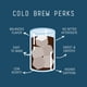 thumbnail image 5 of Café Cold Brew Stone Street, bajo contenido de ácido, 100% arábica, 2 kg, 5 of 8