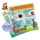 thumbnail image 3 of Toy Learning Resources Beaker Creatures Reactor Pods Series 2, 3 of 6