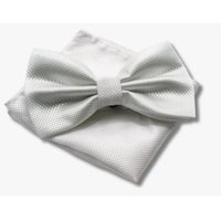 Riqui - Set De Humita Mas Pañuelo Blanco