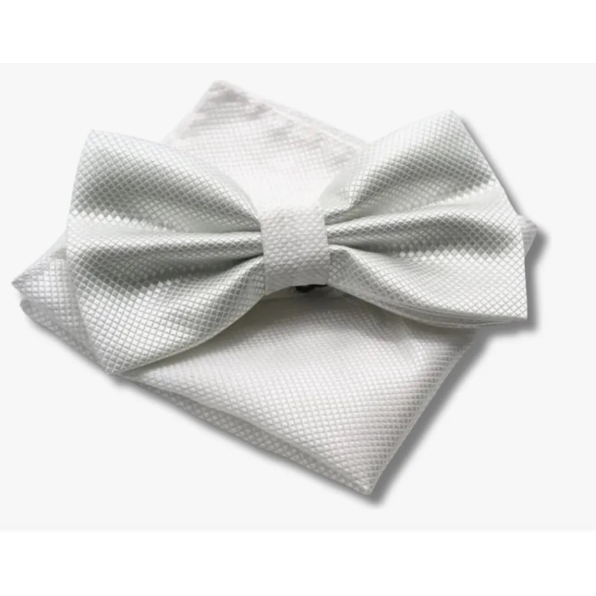 Riqui - Set De Humita Mas Pañuelo Blanco