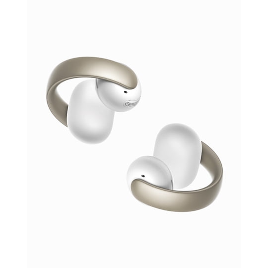 Audífono True Wireless Aeroclip Soundcore