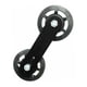 thumbnail image 1 of Polea giratoria para adultos, fácil de usar, portátil, para entrenamiento con cable. Ideal para gimnasio, ejercicios de fuerza y ​​fortalecimiento mus, 1 of 5