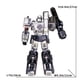 thumbnail image 2 of 3D Metal Puzzle Children's Treasure Licensed Model Adult Toy Educational Toys, 2 of 2