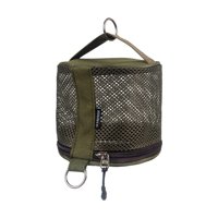 Magideal - Portarrollos De Papel Higiénico Para Exteriores Dispensador De Papel Higiénico De Viaje Dispensador De Papel Higiénico, Portarrollos De Papel Colgante Verde Oscuro