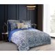 thumbnail image 1 of Set de Cama 8 Piezas Microfibra King, 1 of 4