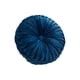 thumbnail image 1 of Cojin Decorativo Redondo Elegante Y Sofisticado, 1 of 4