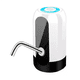 thumbnail image 1 of Dispensador de agua electrónico recargable botellón blanco, 1 of 3