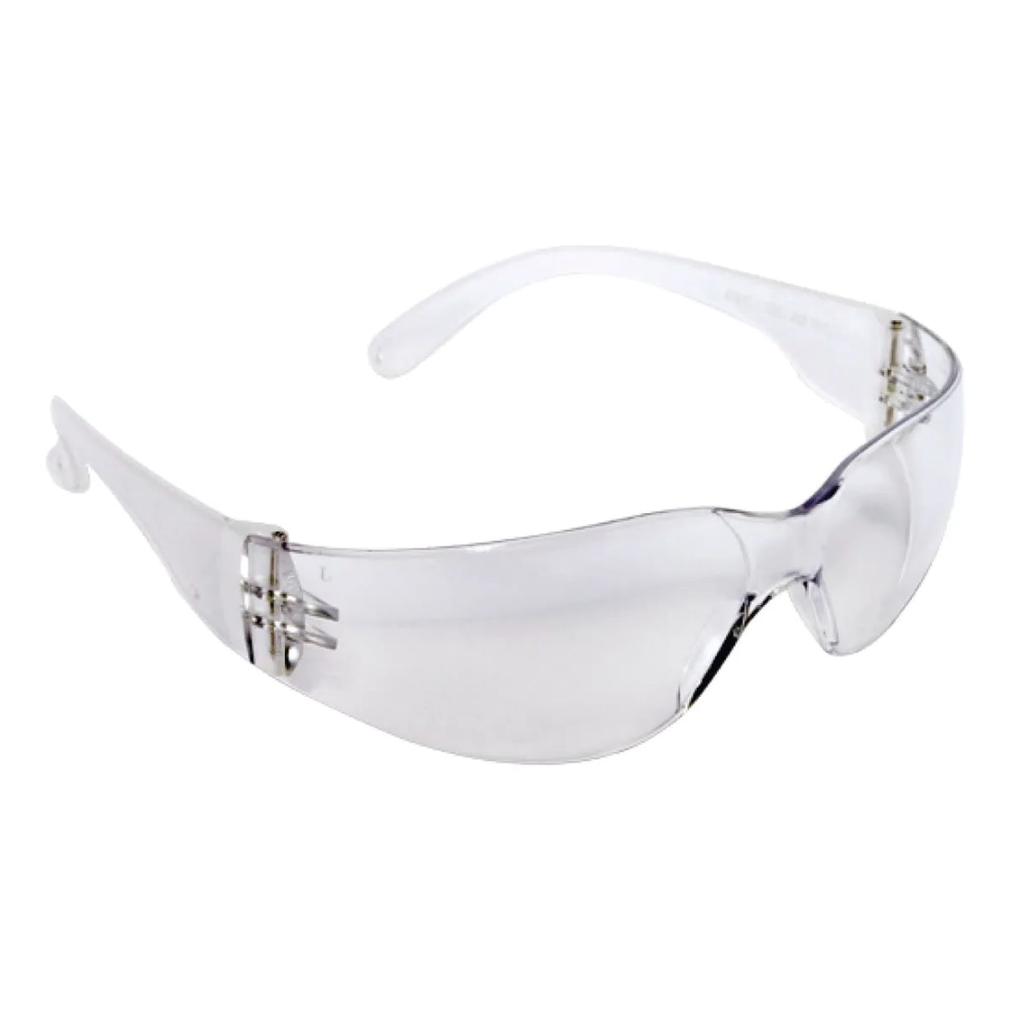 Metalfer - Gafas Proteccion Ocular Sky Basic (15unidades) Transparente