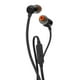 thumbnail image 1 of Audifonos JBL Tune 110 Negro, 1 of 4