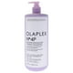 thumbnail image 1 of Shampoo Olaplex No 4P Matizador para Cabello Rubio 1000ml, 1 of 3