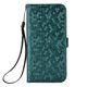 thumbnail image 3 of Funda Cartera Lunares Motorola Moto G 5G 2025 con Tarjetero, Correa y Soporte Verde, 3 of 6