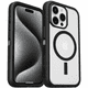 thumbnail image 1 of Carcasa Defender XT Antigolpes con MagSafe IPhone 13 (Negro) - OtterBox, 1 of 8