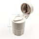 thumbnail image 2 of Pastillero Dispensador Moledor y Partidor de Pastillas 2x1, 2 of 4