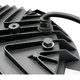 thumbnail image 5 of Campana Led Ufo 200w 20.000lm Ip65 Luz Fría Industrial, 5 of 7