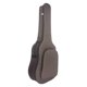 thumbnail image 3 of Bolsa Para Guitarra Duradera Acolchada Accesorios Para Instrumentos Musicales Bolsa Para Bajo Color Marrón, 3 of 5