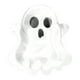 thumbnail image 2 of Plato Fantasma Blanco Halloween Big Party, 2 of 2