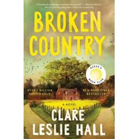 Libro Simon & Schuster Broken Country (Club De Lectura De Reese)