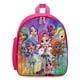 thumbnail image 1 of Mochila Escolar Desmarcar Rainbow Rangers Rosa, 1 of 6