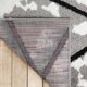 thumbnail image 5 of Alfombra Amigo Gris 240x305, 5 of 6