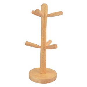 Magideal - Soporte Multiusos Para Taza, Soporte Para Árbol, Soporte Para Taza De , Soporte Para Botella De Agua, Soporte Para Taza, Organizador De Taza De Té