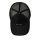 thumbnail image 3 of Gorro Tilki Malla Temel Negro Tenis Padel, 3 of 3