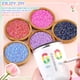 thumbnail image 3 of Kit De 45 000 Piezas De Strass De Resina Multicolor De 3 Mm, 3 of 7