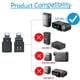 thumbnail image 2 of Adaptador iMusk DJI Mic 2 RX para iPhone 14-8, 2 of 7