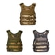 thumbnail image 1 of 3 unids mini molle chaleco estilo cerveza manga botella rechoncho soporte digital camo, 1 of 5