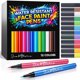 thumbnail image 1 of JimGloria Water Resistant Face Paint Tattoo Pen, Temporary, 1 of 3