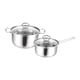 thumbnail image 5 of Olla Para Estofado, Tazas Para Salsa, Miniolla Para Sopa, Olla Para Derretir Mantequilla Para Té, Salsa De Tomate, Salsa, 5 of 5