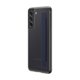 thumbnail image 5 of Funda con correa transparente para Samsung Galaxy S21 FE, color grafito, 5 of 8