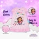 thumbnail image 3 of Camisón DreamWorks Gabby's Dollhouse A-MEOW-ZING Girls 3T, 3 of 3