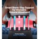 thumbnail image 2 of Faja lumbar NeoHealth talla grande 132-165 cm rosa, 2 of 8