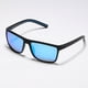 thumbnail image 2 of POLASUP GAFAS LENTES DE SOL Lentes de alta calidad, reducen el deslumbramiento Gafas de sol para correr y proteger del viento, 2 of 4