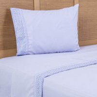 Plumetti - Sabana Mf Broderie 1.5 P Morado