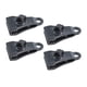 thumbnail image 5 of 4 Piezas Clips para Lona de Alta Resistencia Clips para Tienda Reutilizables 20 kg Resistencia Máxima a la Tracción, Abrazaderas para Lona Abrazaderas, 5 of 5