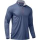 thumbnail image 1 of Obla Golf Quarter Zip Pullover, 1 of 3