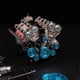 thumbnail image 2 of Kit De Modelos De Motor V8 Metal Mechanical Más De 500 Piezas 14 O Más, 2 of 7