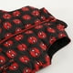 thumbnail image 3 of Parka Niño Spiderman Multi Logo Negro Marvel, 3 of 5