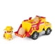 thumbnail image 3 of Vehículo Paw Patrol Fr Camion Tolva Rubble, 3 of 6