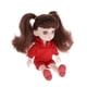 thumbnail image 5 of Muñeca BJD Fiocias Articulada 16 cm 13 Articulaciones, 5 of 5